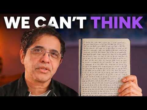 How to Make AI Writing Sound Like Your Own Voice thumbnail