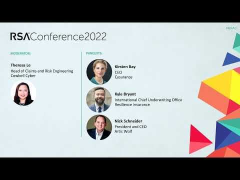 How Cyber Insurance Is Reshaping Security thumbnail