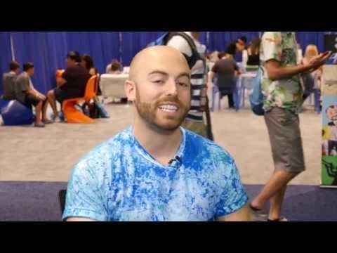 Matthew Santoro | Behind the Brand thumbnail
