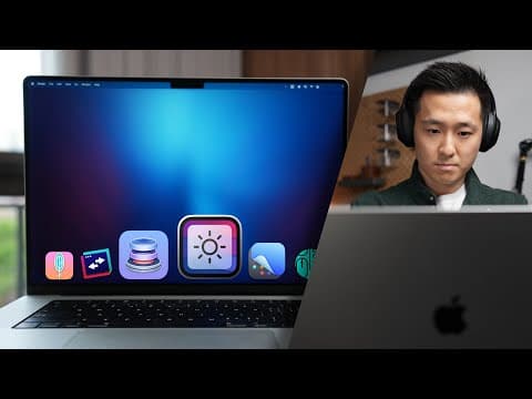 What Are the Best Mac Apps for Boosting Productivity? thumbnail