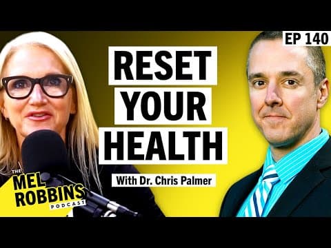 How Can Diet Improve Mental Health According to Science? thumbnail