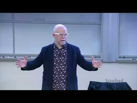 Stanford Seminar - Anytime Anywhere All At Once: Data Analytics in the Metaverse thumbnail