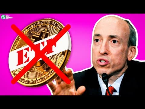 Investors NEED A Bitcoin ETF! thumbnail