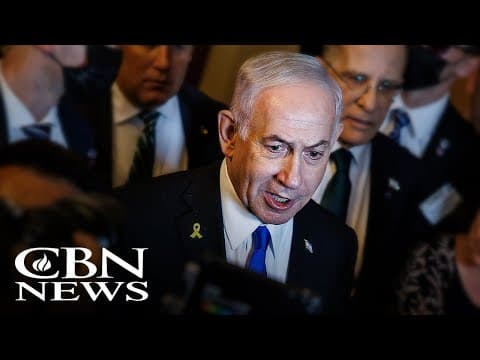Netanyahu’s Coalition Government Teetering on Collapse thumbnail