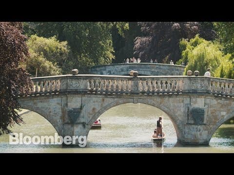 Cambridge is More Than a University Town thumbnail