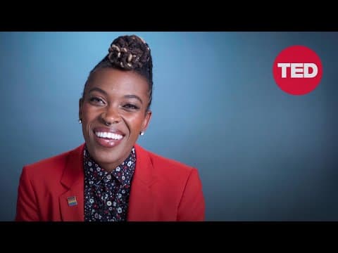 Want to truly succeed? Lift others up while you climb | The Way We Work, a TED series thumbnail