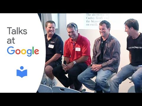 Ghost Wave | Chris Dixon | Talks at Google thumbnail