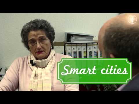 URJCx-MOOC ENERGÍA. Eficiencia energética en la edificación, una rama de las Smart Cities thumbnail
