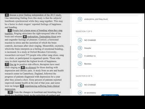 Preaching to the choir questions 5-9 thumbnail