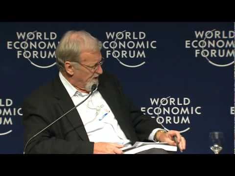 Davos Annual Meeting 2010 - Nuclear Non-Proliferation: Getting to Zero thumbnail