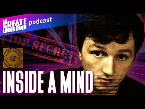 Is Inside a Mind YouTube's Best Storyteller? [Ep. 87] thumbnail
