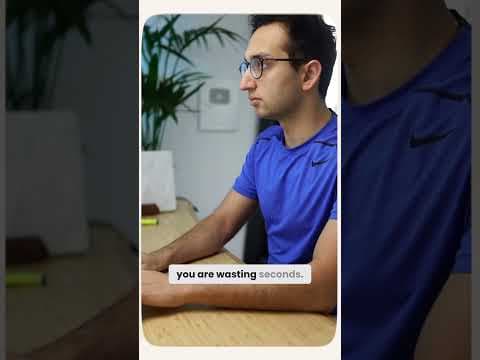 Stop using your computer mouse thumbnail