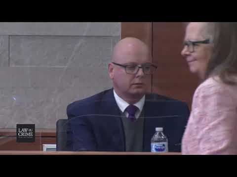 OH v. Dr. William Husel Trial Day 10 - Dr. Tom Brady - Mt. Carmel Physician thumbnail