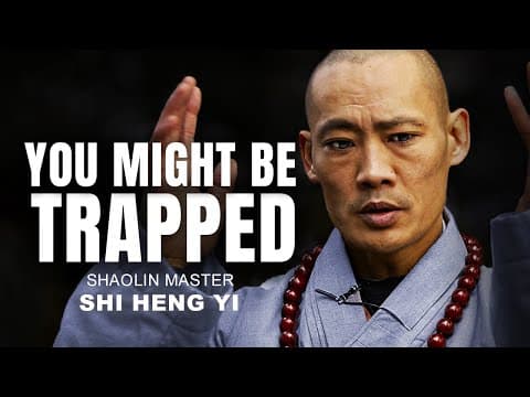 How to Overcome Fear and Leave Your Comfort Zone thumbnail