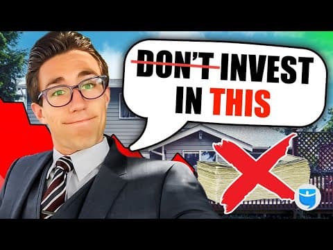 Investing in This is a “Terrible Idea” w/ Meet Kevin thumbnail