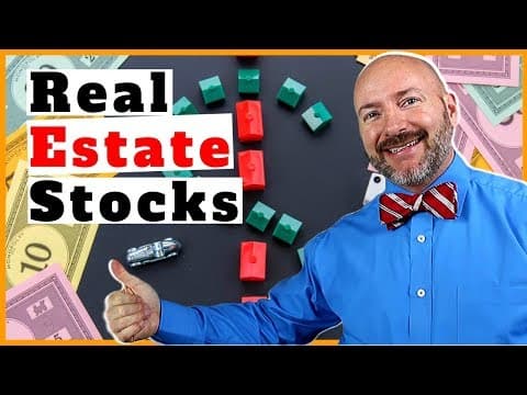 What Are the Best REITs to Invest in 2020? thumbnail