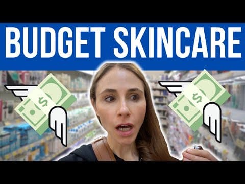 How to Choose Skin Care Products at Walmart thumbnail