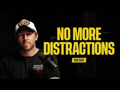 How Will Focus Change Your Life and Business? thumbnail