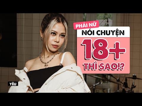 4 nguyên tắc biến TÌNH DỤC thành MÔN THỂ THAO của HẠNH PHÚC | Kim Dương | Yêu thumbnail