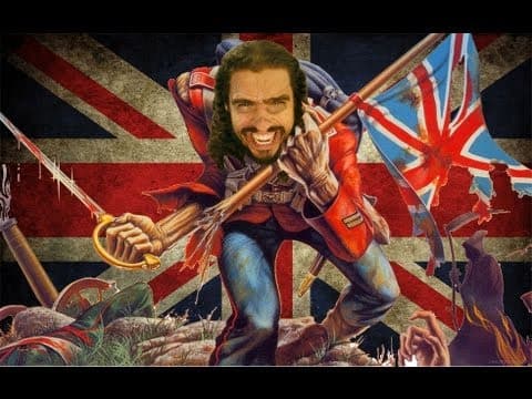 Experiências de Pirula em Londres e Curiosidades thumbnail