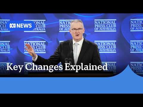 What changes come to Australia’s temporary visas? thumbnail
