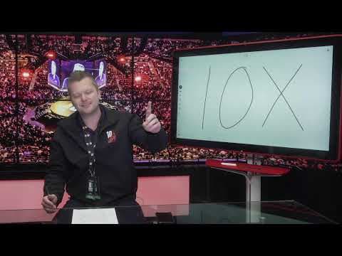 10X Growth Conference 2022 Preview Call LIVE! thumbnail