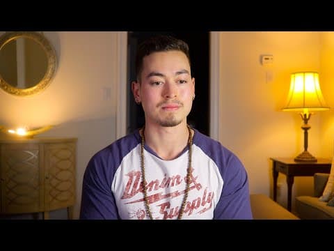 WHY YOU KEEP FAILING ON NOFAP! (The Truth...) thumbnail
