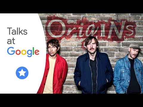 Living Thing | Peter Bjorn and John | Talks at Google thumbnail