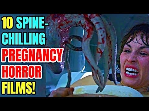 10 Spine-Chilling Pregnancy Horror Movies That Are Next Level Creepy! thumbnail