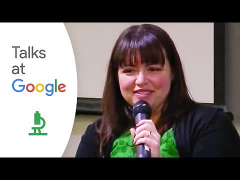 Heiress Without a Cause | Sara Ramsey | Talks at Google thumbnail