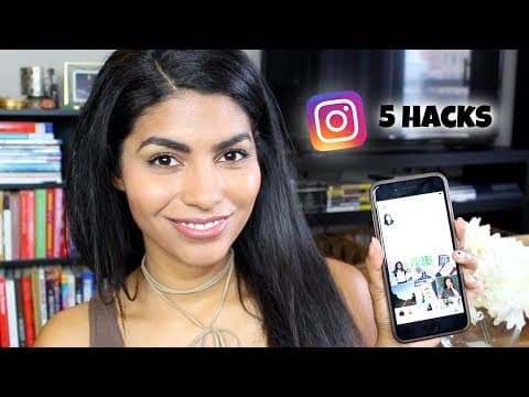 How to Boost Instagram Engagement in 2017 thumbnail