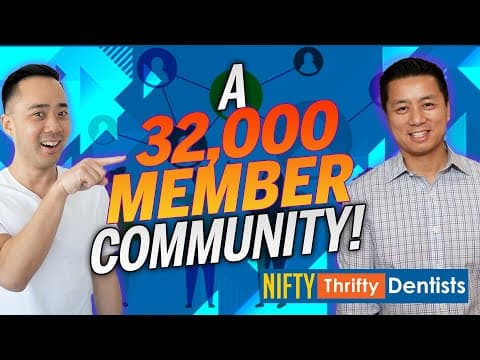 How to Build a 32,000 Member Marketing Community thumbnail