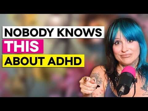 How to Manage Rejection Sensitivity Dysphoria thumbnail