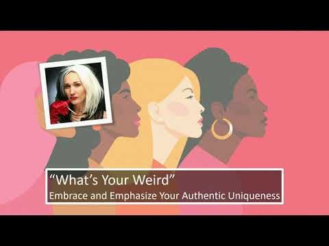How to Build an Authentic Personal Leadership Brand thumbnail