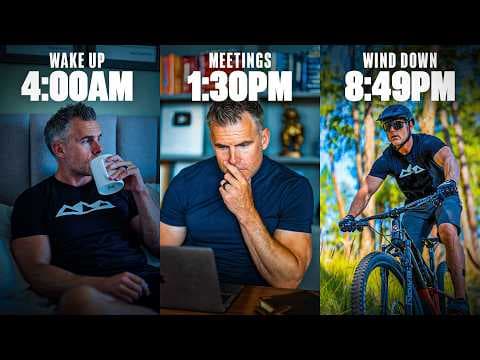How to Organize Your Life for Success thumbnail