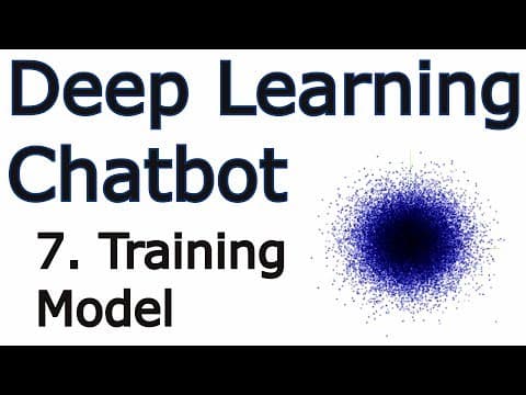 How to Train a Chatbot Using TensorFlow and Python thumbnail