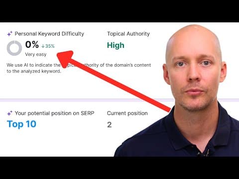 This Changes The SEO Game thumbnail