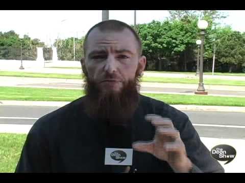 Why J-Deen accepted Islam? thumbnail