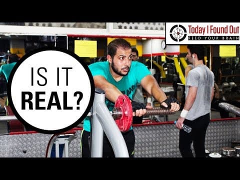 Is It Actually Possible to Be Allergic to Exercise? thumbnail