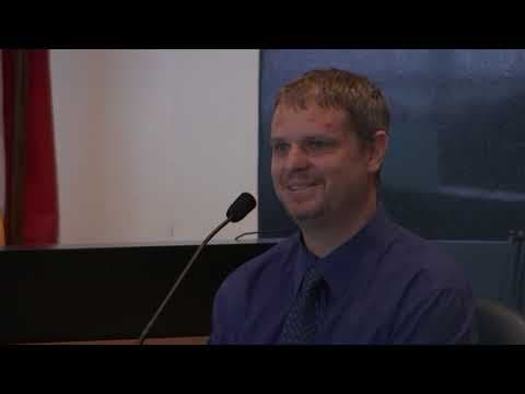 Nouman Raja Trial Day 1 Part 1 Matthew Giles Huntsberger Clinton Jones & Madeleine Tolliver thumbnail