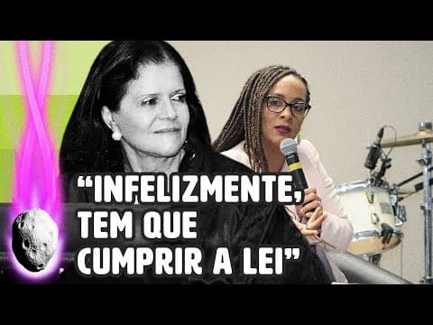 Desembargadora critica cotas raciais: impacto nas universidades? thumbnail