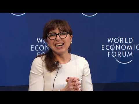 Davos 2019 - A New Deal for Nature thumbnail