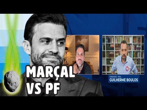 Pablo Marçal evitará inelegibilidade após depoimento? thumbnail