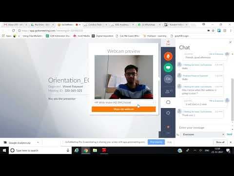 How to Build a Career in Financial Markets thumbnail
