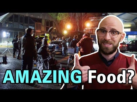 What’s It Really Like Being an Extra in a Film or TV Show and How Do You Get the Gig? thumbnail
