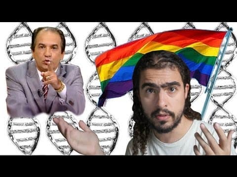 Silas Malafaia e argumentos contra homossexualidade thumbnail