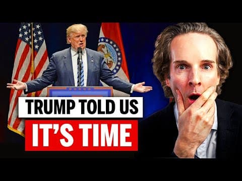 How Could the Claimed $4.7 Trillion Affect Markets? thumbnail