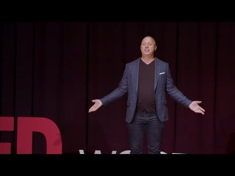 Three steps to visualizing your success | George Birnbach | TEDxWoodinville thumbnail