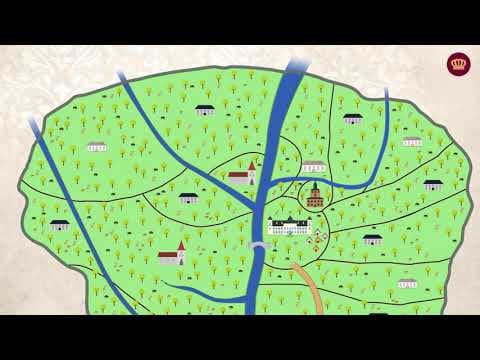 URJCx-MOOC Sitios Reales - Elementos del Real Sitio de El Pardo thumbnail