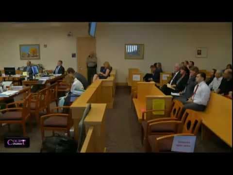 Sandy and Perez Trial Day 1 part 3 09/19/16 thumbnail